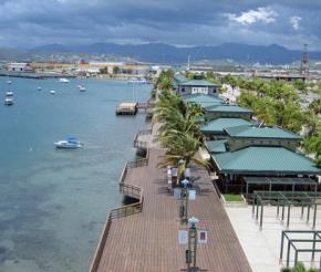 Millionenschwere Investition für das größte Einkaufszentrum der Karibik
