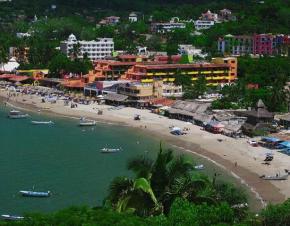 Mexiko erzielte Rekordtourismuseinnahmen im Jahr 2013