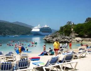 Die Tourismusaktivität wächst wieder in diesem Land nach dem Rückfall, den das Erdbeben verursacht hat UNWTO bekräftigt Wert des Tourismus für die wirtschaftliche Revitalisierung von Haiti