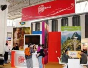 Die neue Marke begleitet das Land bereits auf großen Messen und Veranstaltungen Sieben Millionen Dollar für die Förderung der Marke Peru im internationalen Tourismus