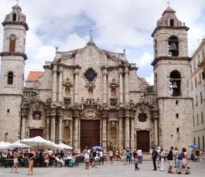 Kuba erreichte die zwei Millionen-Besucher-Marke im internationalen Tourismus