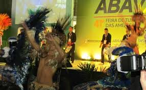 ABAV versammelt die Tourismusindustrie in Brasilien
