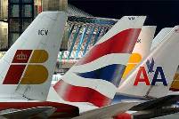 Iberia bietet in Allianz mit British und American 41 neue Routen an