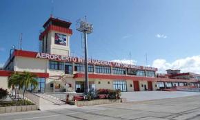 Hauptsaison: eine Herausforderung für Flughafen Santiago de Cuba