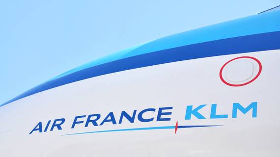 AIR France und KLM sind in FitCuba 2016 anwesend