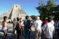 Mexiko kann mehr als Sonne und Strand anbieten Mexiko will in drei Jahren Tourismus und Investitionen aus Deutschland verdoppeln