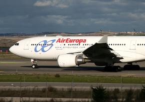 Air Europa wird vier wöchentliche Flüge nach Bolivien bieten