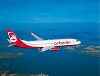 Air Berlin bietet zusätzlichem Flug nach Varadero