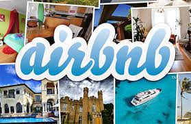 Airbnb interessiert sich für Geschäftsreisenden
