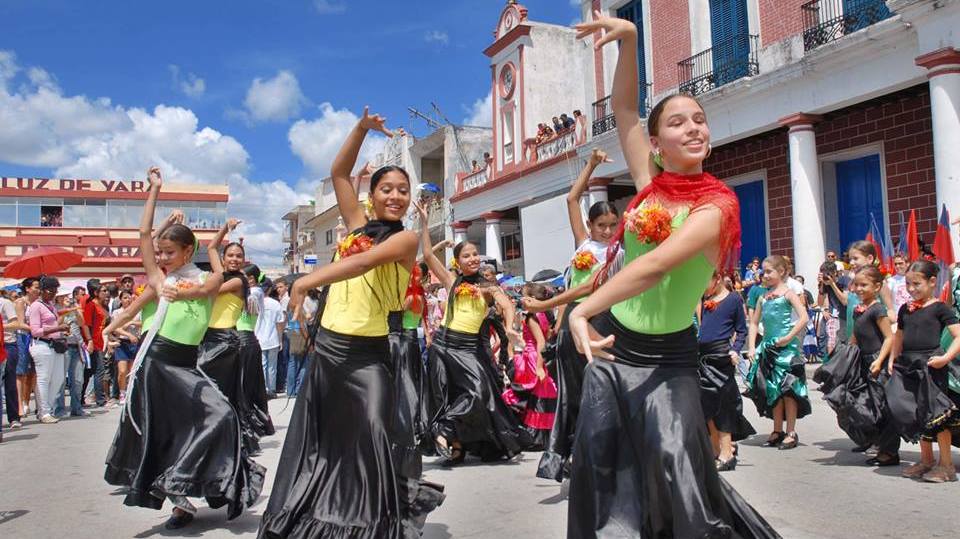 Kulturelle Events in Kuba für 2017