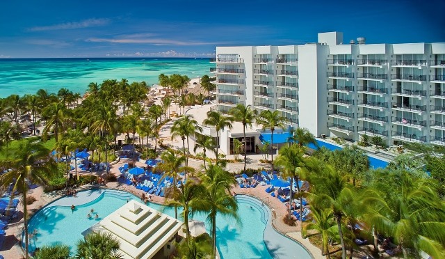 Aruba: karibischer Traumurlaub