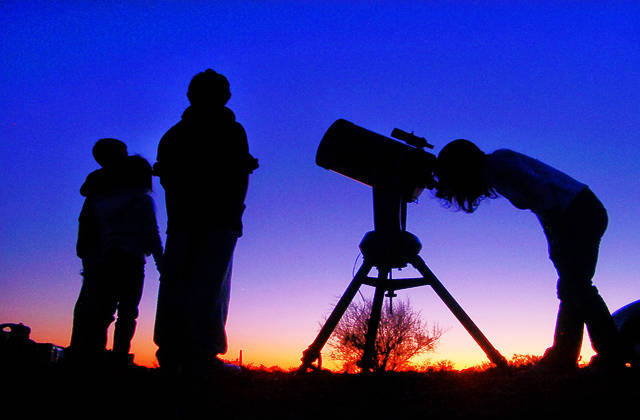 ITB Berlin informiert über die weltweit wachsende Bedeutung des Astrotourismus