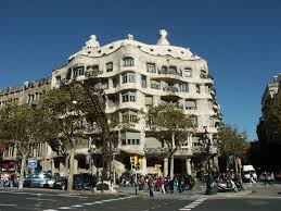 Barcelona, Malaga, Alicante y Palma von Mallorca sind die spanischen Lieblingsbestimmungsorte der Europäer in 2015