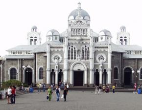 Cartago, ein neues Reiseziel in Costa Rica