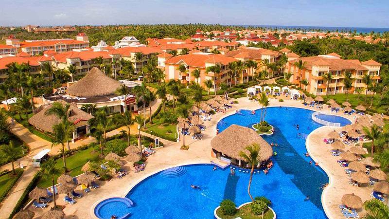 Grand Bahía Príncipe Bávaro Resort: Erstes mit einer rein elektrisch betriebenen Technologie für Fuhrpark