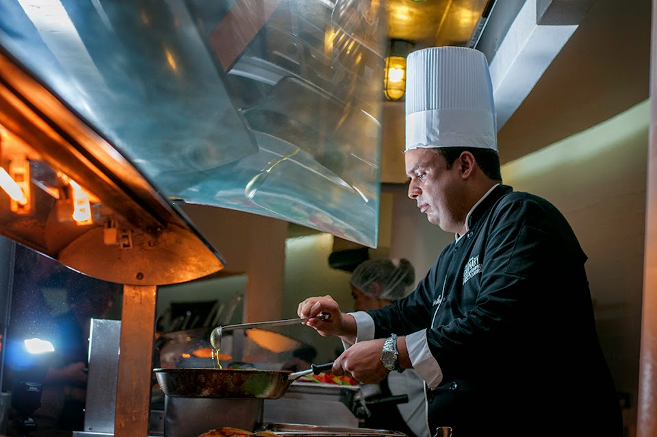 Barceló Bavaro Grand Resort bereitet dritte Ausgabe von “Barceló Bávaro Culinary Week Dominican Flavours”