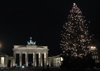 Bild: fotos-berlin24.de Caribbean News Digital wünscht allen seinen Lesern ein frohes Weihnachtsfest und einen guten Rutsch ins neue Jahr 2011