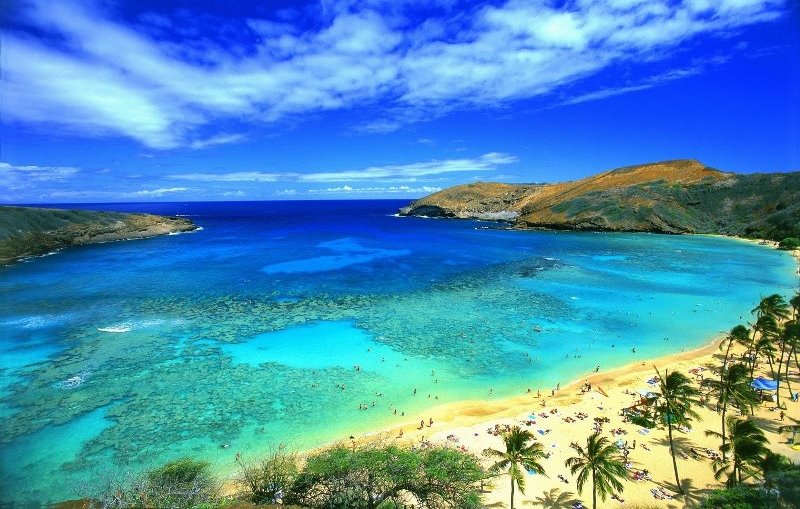 Aruba auf dem „Wiener Reisesalon“