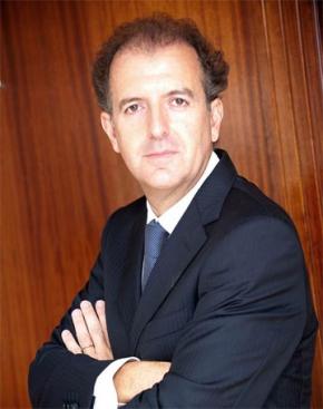 Interview mit Jaime Buxó, CEO von Occidental Hotels & Resorts