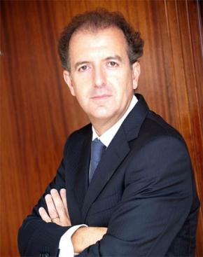 Jaime Buxó, CEO von Occidental Hotels & Resorts Interview mit Jaime Buxó, CEO von Occidental Hotels & Resorts