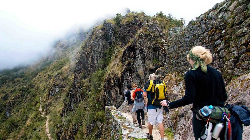 Alternative Trekkings nach Machu Picchu