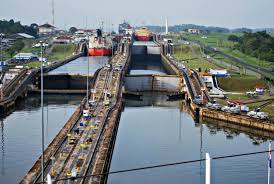 Erweiterung des Kanals: Den Seehandel revolutionieren