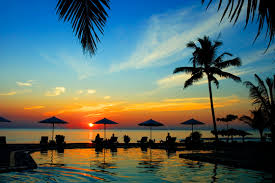 Die Ankunft der Touristen in der Karibik nimmt um 5,8% zu