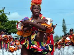 Santiago de Cuba Karneval