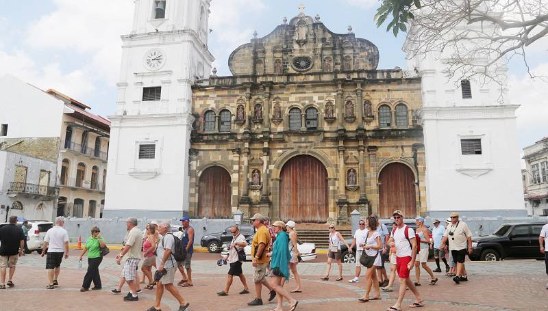 Panama setzt auf den religiösen Tourismus