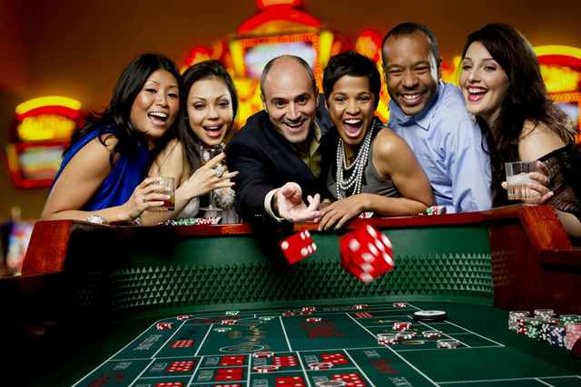 Südamerika als Reiseziel von Casino-Fans