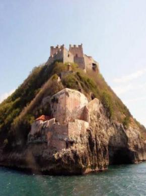 Castillo del Morro, vor den Toren der Stadt Santiago de Cuba