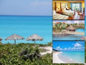 Cay Santa María, eine der erfolgreichsten Tourismusdestinationen Kubas Internationale Tagung für Tourismusstudien in Havanna
