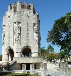 Santa Ifigenia, ein Friedhof voller Kunst