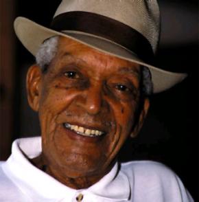 Für immer Compay Segundo