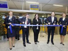 Condor eröffnet neue Luftroute von Frankfurt bis Santa Clara