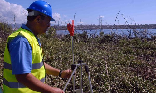 Santiago de Cuba: Bau von Containerterminal beginnt