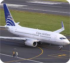 Copa Airlines: Panamas Fluggesellschaft erweitert ihr Streckennetz