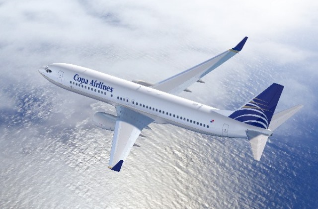 Copa wird die erste Gesellschaft in Kuba, die regulär von Holguin aus fliegen wird