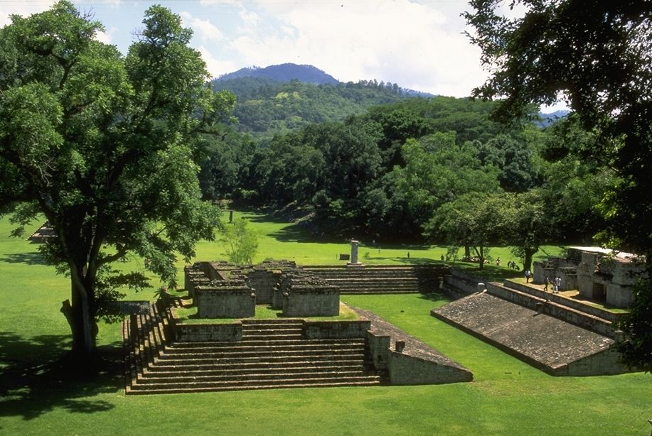 Honduras: Neue Ausflugsziele für Kreuzfahrtpassagiere