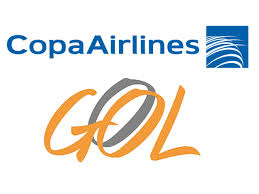Copa Airlines und GOL vereinbaren geteilten Kodex