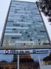 Costa del Sol wird 20 Millionen im Hotel Wyndham Arequipa investieren