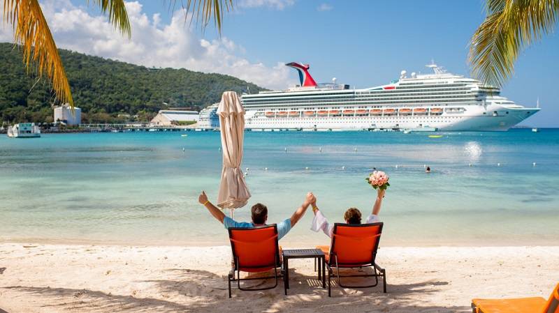 Jamaika: Tourismus generiert 1,46 Milliarden US-Dollar