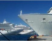 Kreuzfahrten weiterhin beliebt