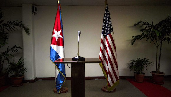 Reisen nach Kuba: touristische US-Amerikanischen Gesellschaften beschleunigen Pläne