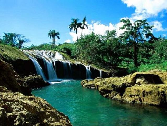 Kuba und Frankreich suchen nach Investitionsgelegenheiten in Naturtourismus