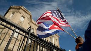 Kuba-EE.UU: öffnete Botschaften, und nun was?