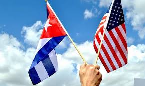 Geschäftsrat EE.UU-Kuba wurde im Washington belebt