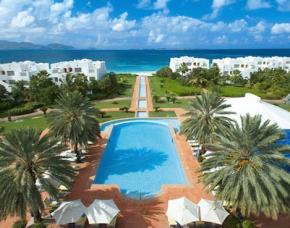 Die karibische Hotellerie weist weiterhin gute Zahlen auf