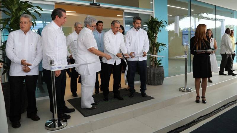 Erstes Zentrum für touristische Medizin ist in der Dominikanischen Republik eröffnet