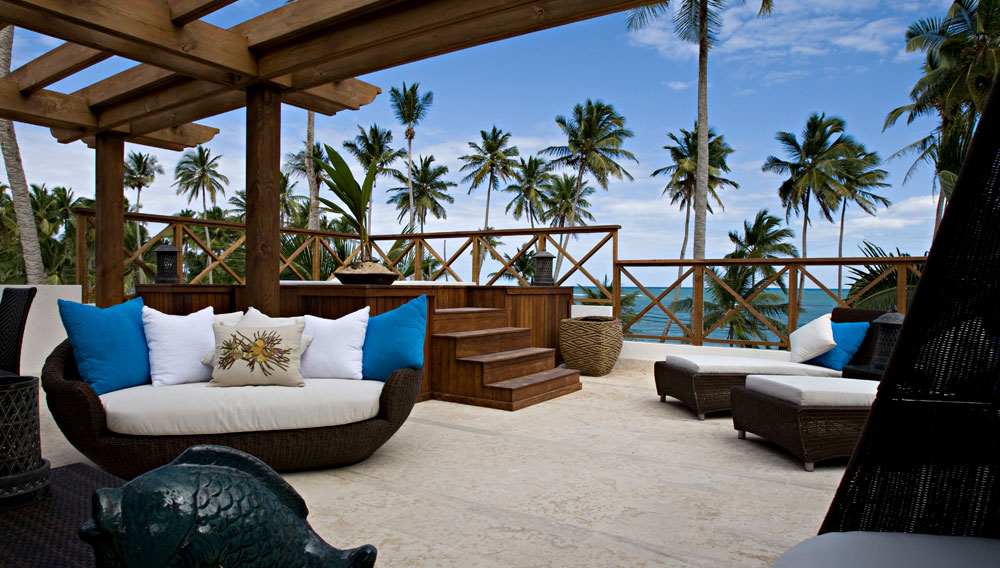 Ferienwohnungen in touristischen Zonen